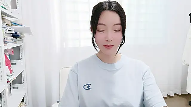 Cassie_wang2297's cam snapshot