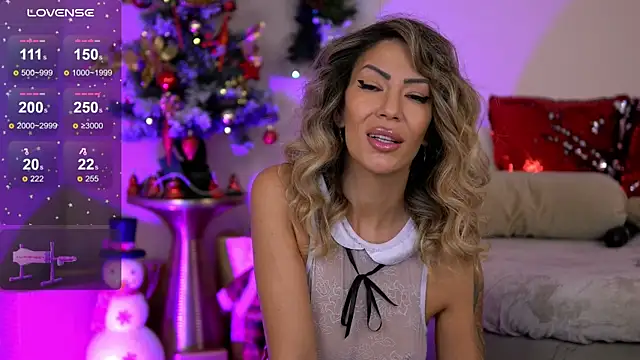 SophiaPotts live sex cam