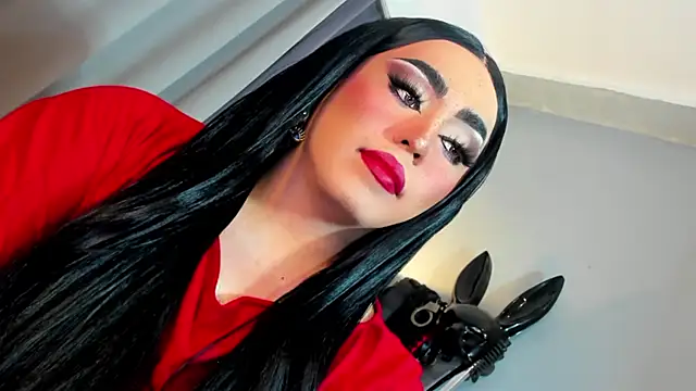 DominaAurumXXX live sex cam