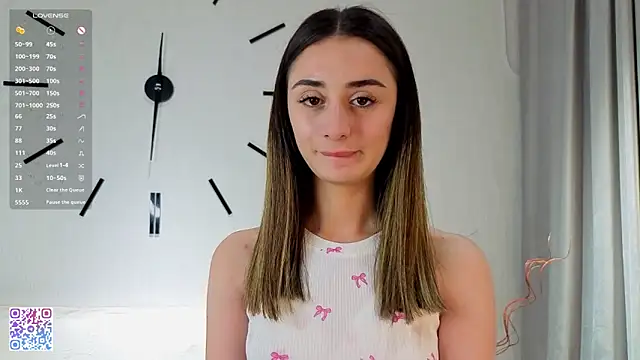 MableHort's cam snapshot