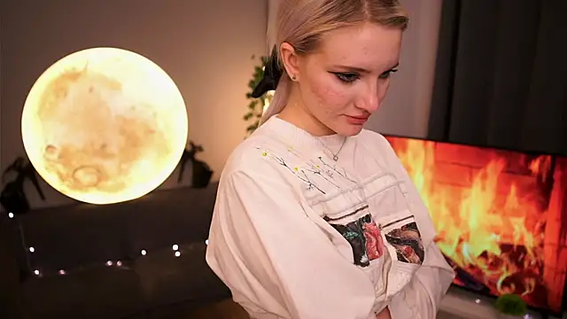 DorthaDunt's cam snapshot