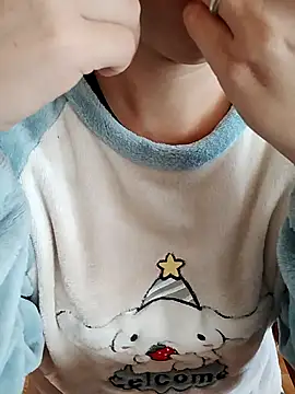 HanniZii's cam snapshot