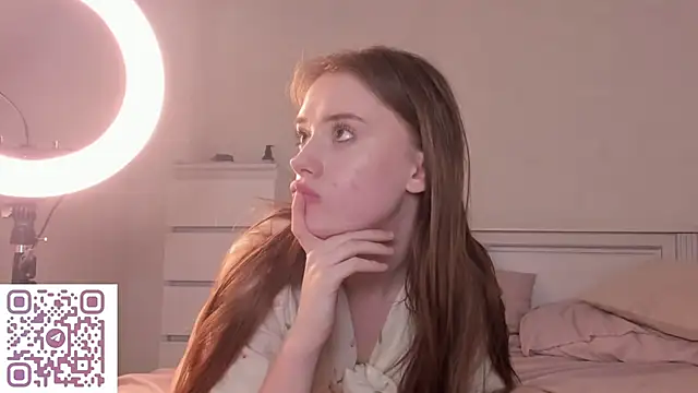 AmyForYouu's cam snapshot