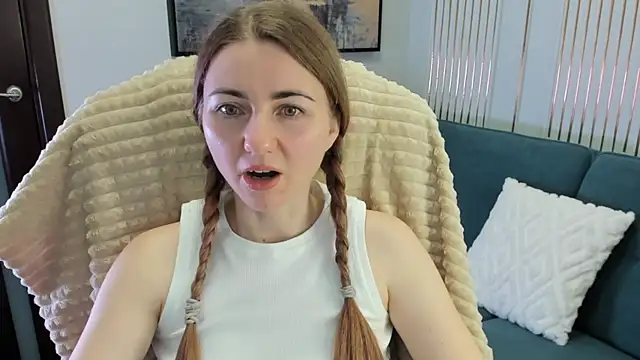 SofiAngela's cam snapshot