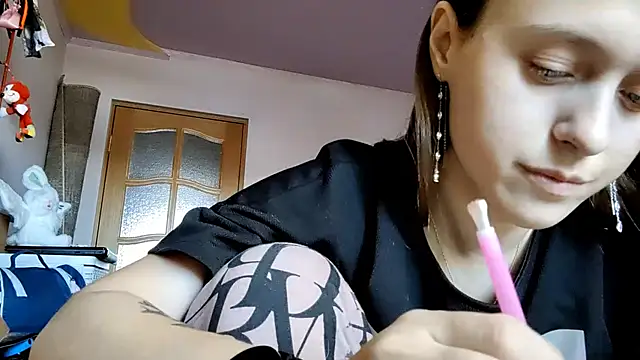 SophieHazely's cam snapshot