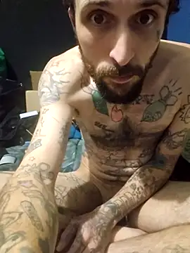 hungandtatted666 live sex cam