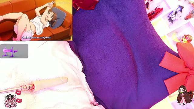 soffy_garcia live sex cam