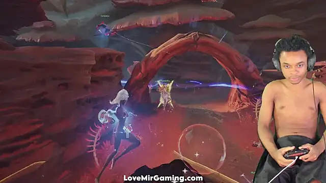 lovemirgaming live sex cam