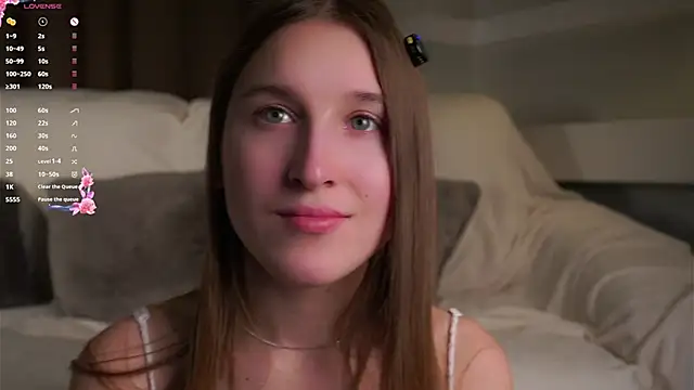 NanaMertins live sex cam