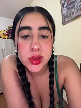 Miichii live sex cam