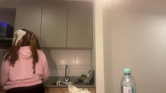 ChocolateCakeQueen live sex cam