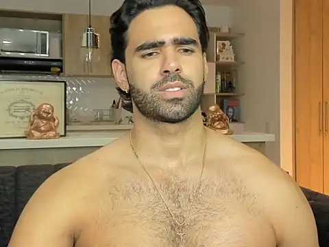 Brad_Martin live sex cam