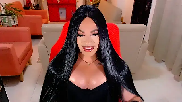 ValentinaQueenX live sex cam
