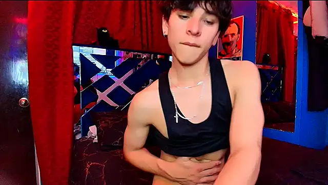 Luke_Howland live sex cam