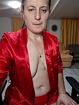 Sweet-milf- live sex cam