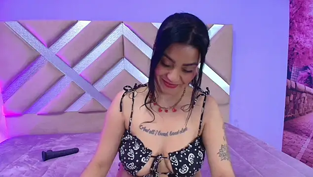 mei_kora's cam snapshot