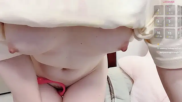 anna-888- live sex cam