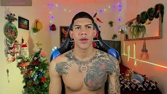 Damian_latinxxx live sex cam