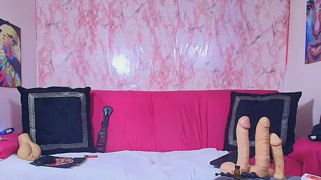 Charlotte_Bradshaw live sex cam