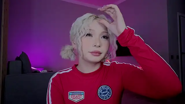 RileyMee live sex cam