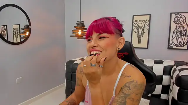 NoaKitsu's cam snapshot