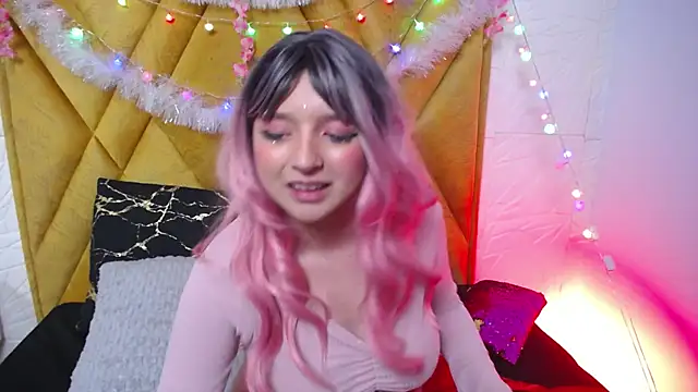 CandySwan's cam snapshot