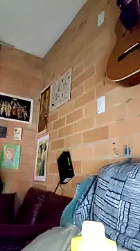 Miharu_'s cam snapshot