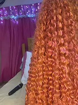 xyarela_Hot's cam snapshot