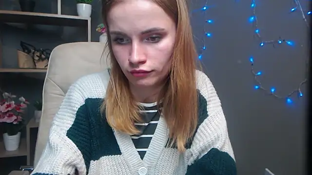 MargaritaKiss live sex cam