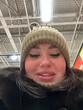 KiraSunshine live sex cam