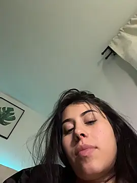 BIJOU_SECRET's cam snapshot