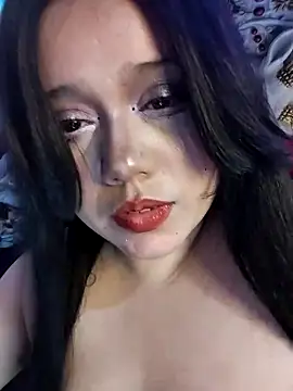 Lilith_Rouge's cam snapshot