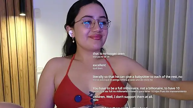 Isa_1207 live sex cam