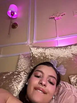 AriaHeavenss live sex cam