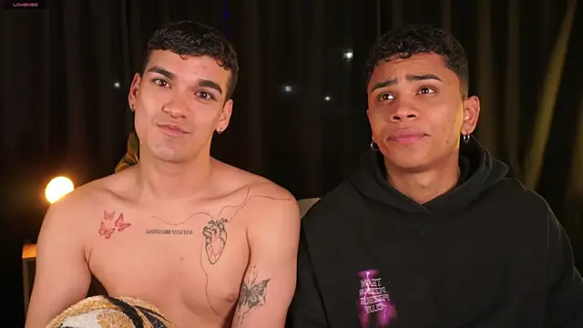 EROS_AND_ALAN live sex cam