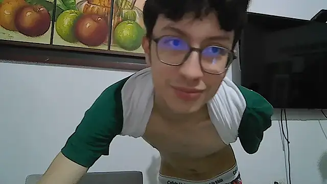 Kevintdx live sex cam