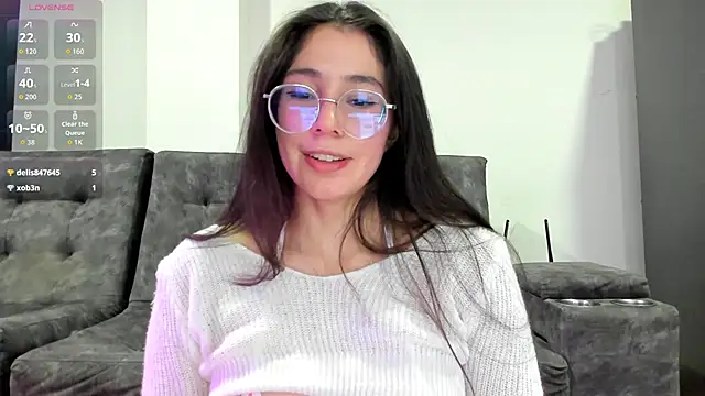 emmadiaz1 live sex cam