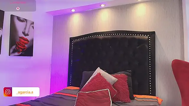 LiamWildx20 live sex cam