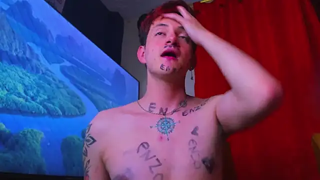 GabyThoms live sex cam