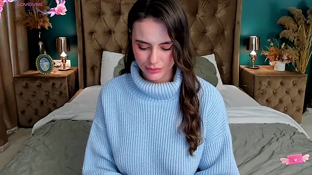 CalyMoon live sex cam