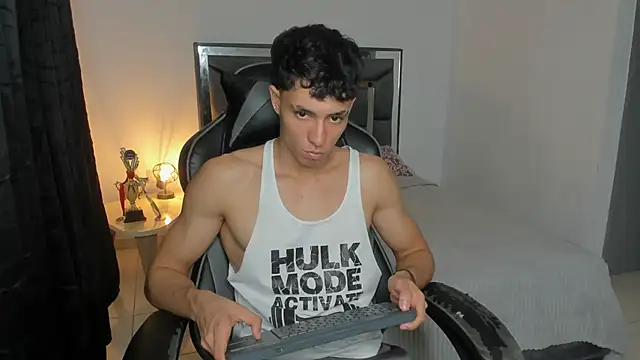 enzo_sloran live sex cam