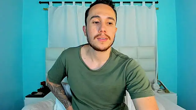 juan__jimenez live sex cam
