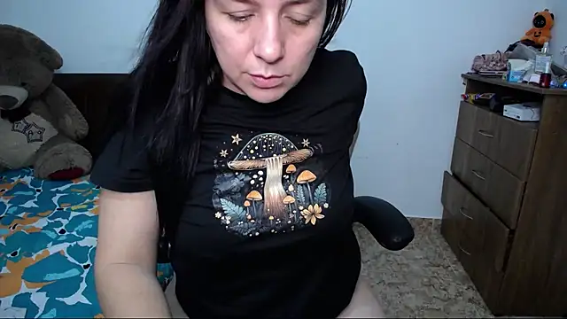 alexa_milsf live sex cam