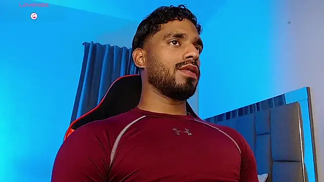 Christian_thor live sex cam