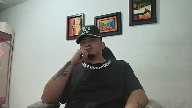 myke_andrade live sex cam