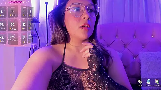 Pandoracherry's cam snapshot