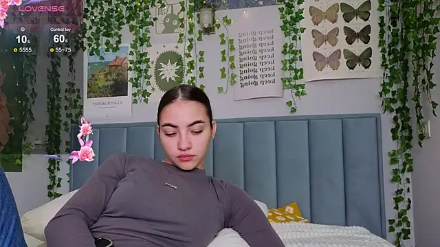 Ashley_Pierce's cam snapshot