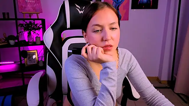 CindySparkl's cam snapshot