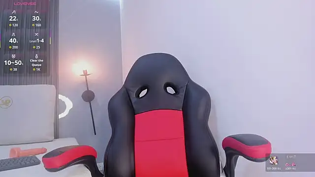 melanie_bonelli's cam snapshot