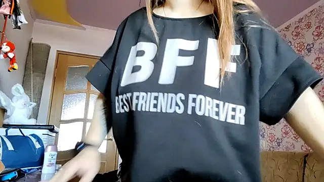 SophieHazely's cam snapshot